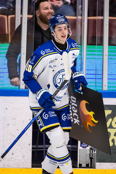Leksands Anton Johansson