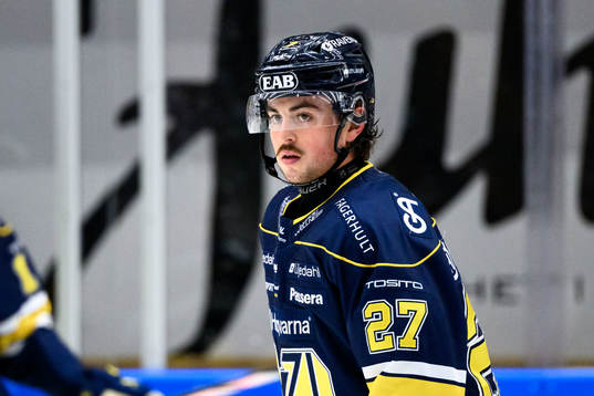 HV71s Robert Nardella