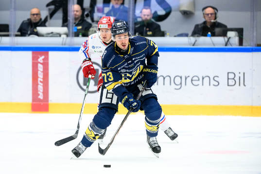 HV71s Nicholas Shore
