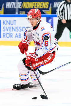 Timrås Joonas Lyytinen
