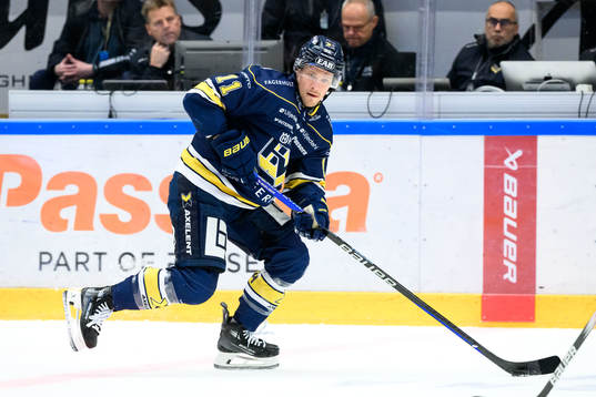 HV71s Simon Önerud