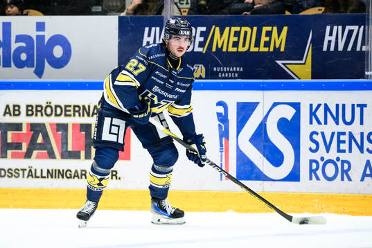 HV71s Robert Nardella