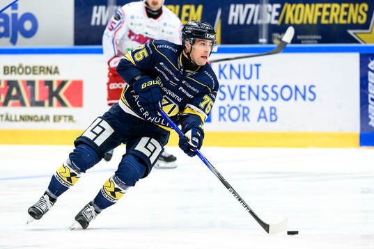 HV71s Radan Lenc