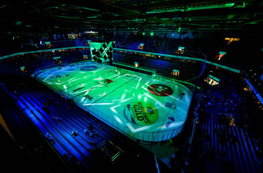 Löfbergs Arena