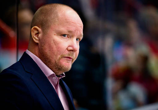 Jonas Holmström assisterande tränare i MoDo