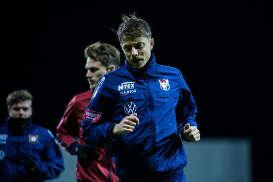Örgrytes Viktor Lundberg
