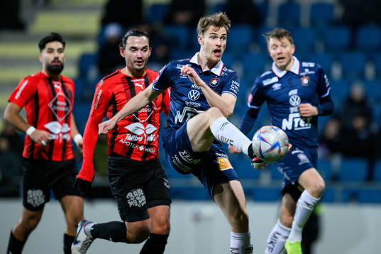 Örgrytes Christoffer Styffe