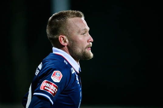 Örgrytes Nicklas Bärkroth