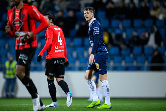 Örgrytes Viktor Lundberg