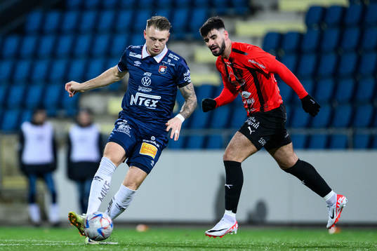 Örgrytes Marcus Haglind Sangre