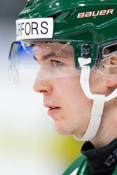 Frölundas Jere Innala