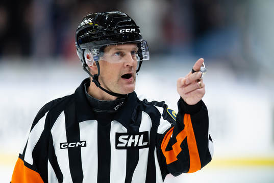 Domare Mikael Nord