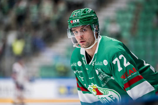 Rögles Daniel Zaar