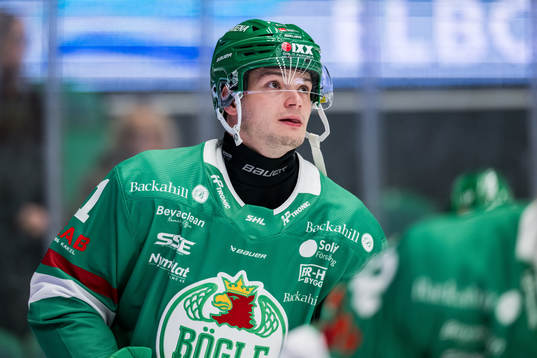 Rögles Henry Bowlby