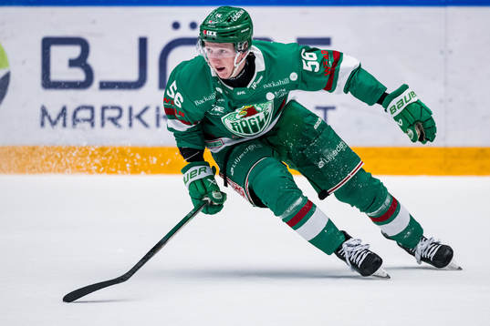 Rögles Adam Engström