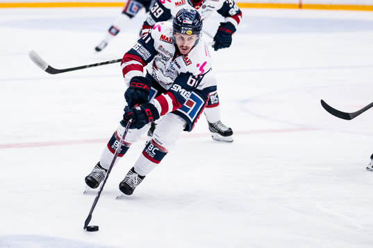 Linköpings Markus Ljungh