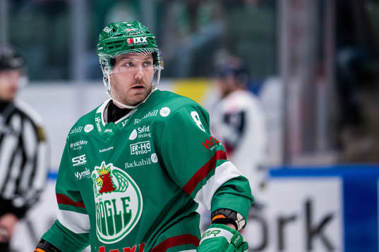 Rögles Linus Sandin