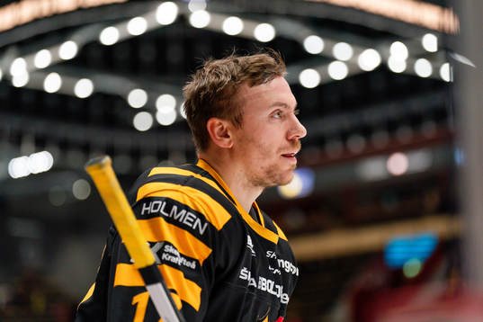Skellefteås Pär Lindholm