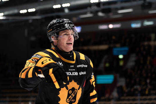 Bläddra bland fler bilder av Ishockey, SHL, Skellefteå - Oskarshamn