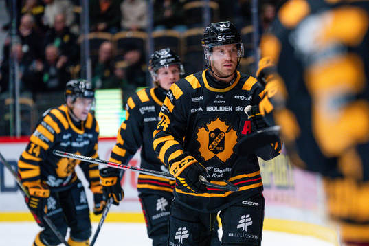 Skellefteås Oscar Lindberg