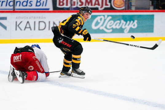 Skellefteås Anton Heikkinen