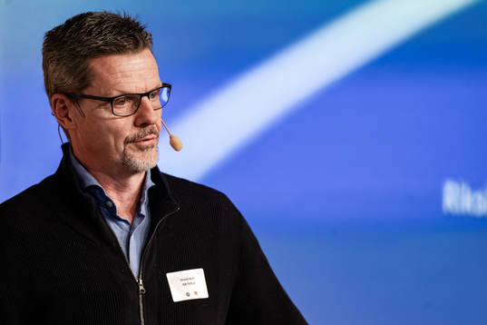 Henrik Koch, AIK Fotboll
