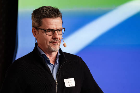 Henrik Koch, AIK Fotboll