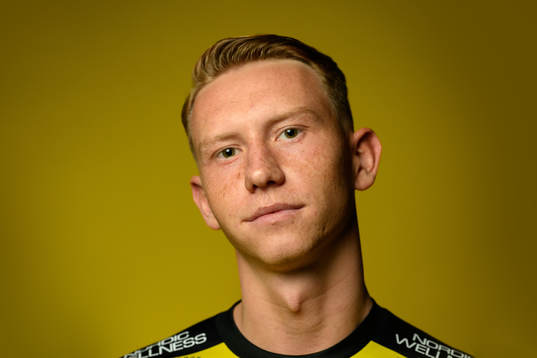 Julius Lindberg