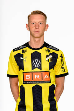 Julius Lindberg