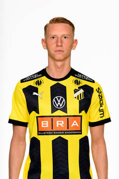 Julius Lindberg