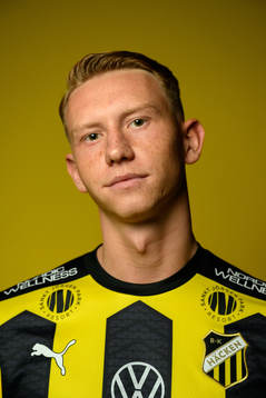 Julius Lindberg