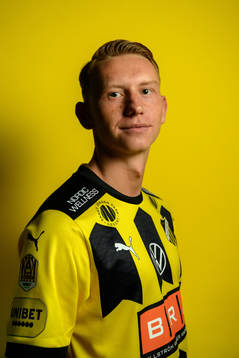 Julius Lindberg