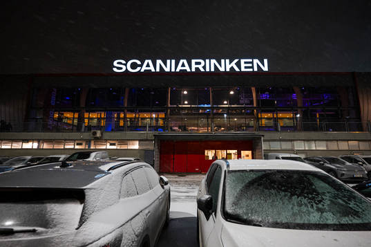 Scaniarinken