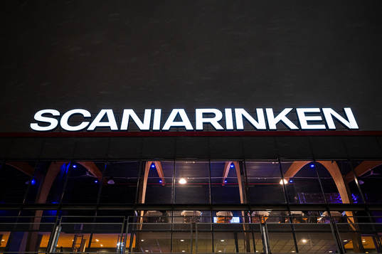 Scaniarinken