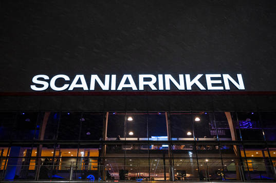 Scaniarinken