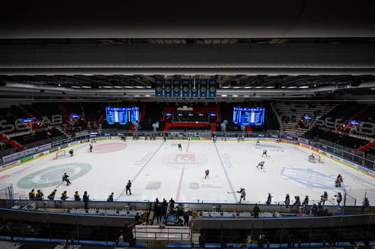 Scaniarinken