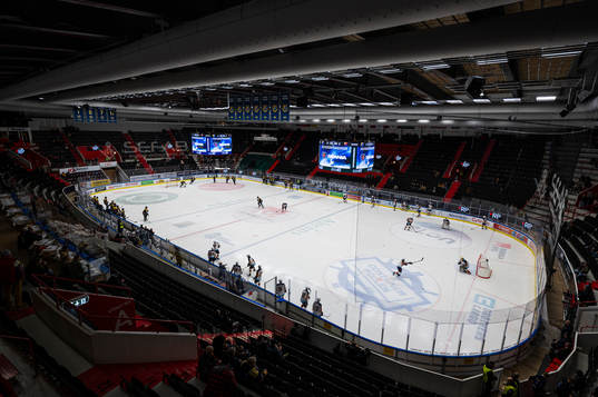 Scaniarinken