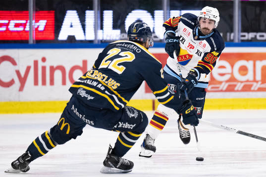 Djurgårdens Kevin Karlsson