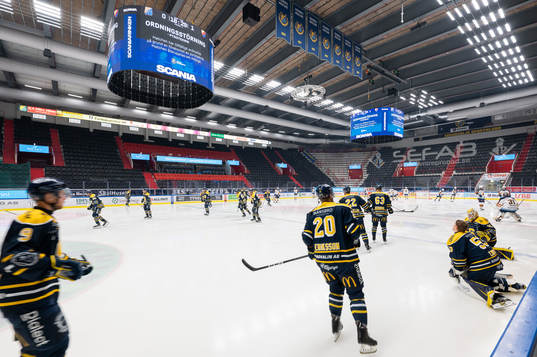 Uppvärmning