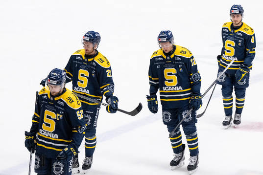 Södertäljes Christopher Liljewall , Jacob Bjerselius ,