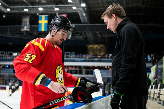 Brynäs Jack Kopacka