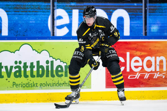 AIKs Richard Gynge