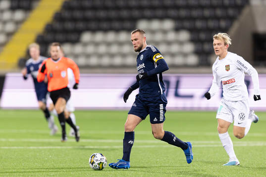 Utsiktens Alexander Faltsetas