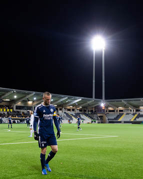 Utsiktens Alexander Faltsetas deppar