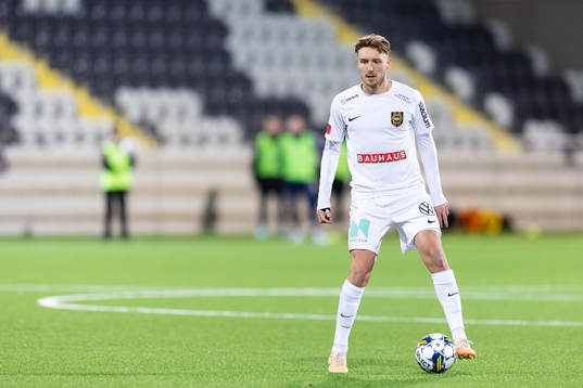 Brommapojkarnas Alexander Abrahamsson