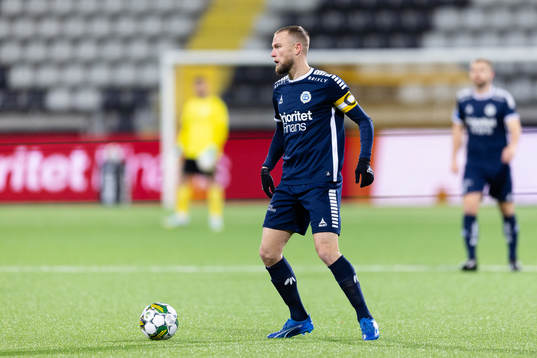 Utsiktens Alexander Faltsetas