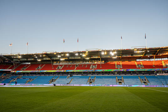Ullevaal Stadion