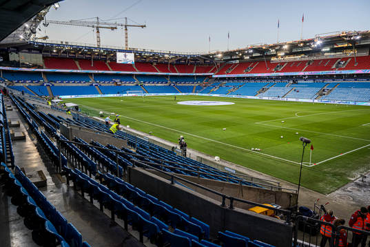 Ullevaal Stadion