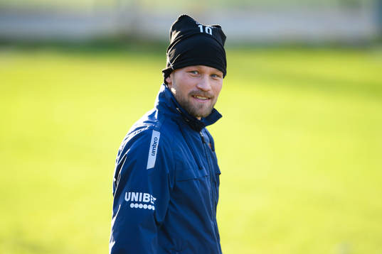 Nicklas Bärkroth