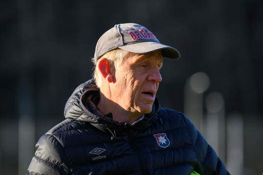 Sören Börjesson